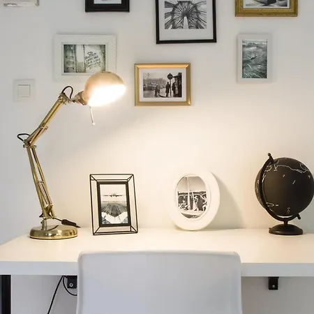 Apartment Le Donatello
