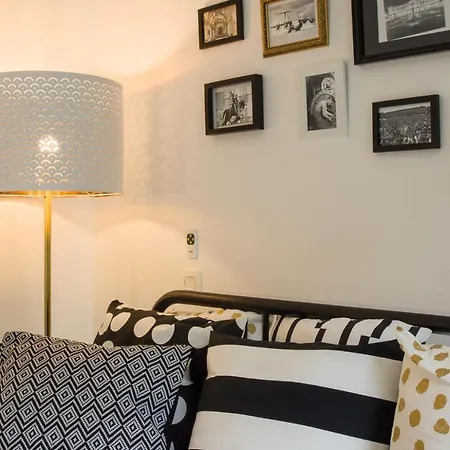 Le Donatello Apartment *