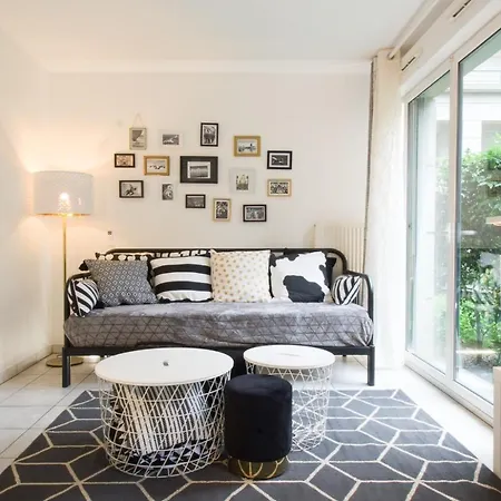 Apartment Le Donatello Toulouse