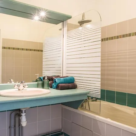 Le Donatello Apartment *